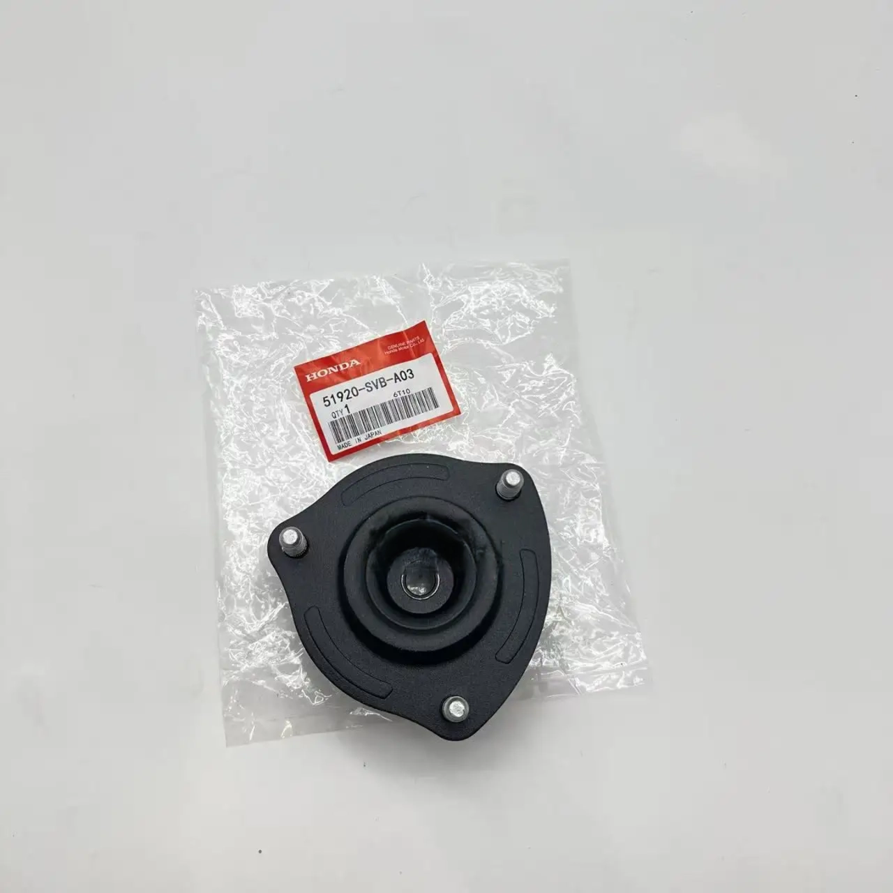 HONDA 51920-SVB-A03 RUBBER, FRONT SHOCK ABSORBER MOUNTING